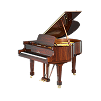 Piano de cua