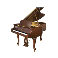 Piano de cua